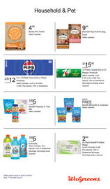 Walgreens Weekly Ad week 34 Page 31
