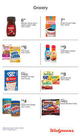 Walgreens Weekly Ad week 34 Page 33