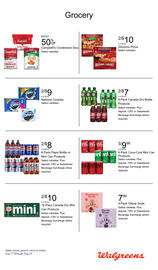 Walgreens Weekly Ad week 34 Page 36