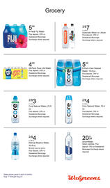 Walgreens Weekly Ad week 34 Page 38