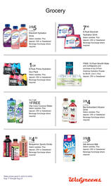 Walgreens Weekly Ad week 34 Page 40
