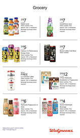 Walgreens Weekly Ad week 34 Page 42
