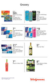 Walgreens Weekly Ad week 34 Page 43