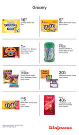 Walgreens Weekly Ad week 34 Page 46