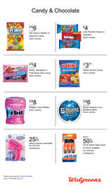Walgreens Weekly Ad week 34 Page 47