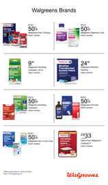 Walgreens Weekly Ad week 34 Page 5