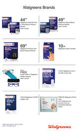 Walgreens Weekly Ad week 34 Page 6
