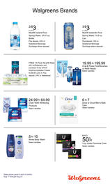 Walgreens Weekly Ad week 34 Page 8