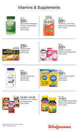 Walgreens Weekly Ad week 34 Page 9