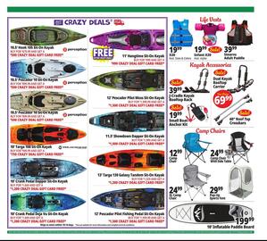 Ocean State Job Lot Weekly Ad week 33 Page 11