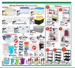 Ocean State Job Lot Weekly Ad week 33 Page 12