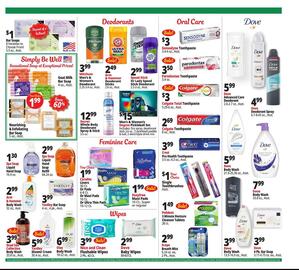 Ocean State Job Lot Weekly Ad week 33 Page 16