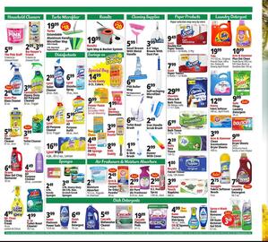 Ocean State Job Lot Weekly Ad week 33 Page 18