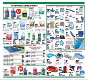 Ocean State Job Lot Weekly Ad week 33 Page 2