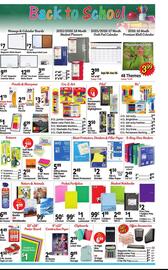 Ocean State Job Lot Weekly Ad week 33 Page 20