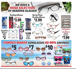 Ocean State Job Lot Weekly Ad week 33 Page 21