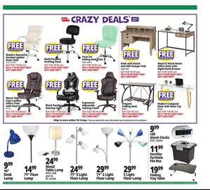 Ocean State Job Lot Weekly Ad week 33 Page 22