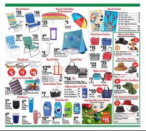 Ocean State Job Lot Weekly Ad week 33 Page 3
