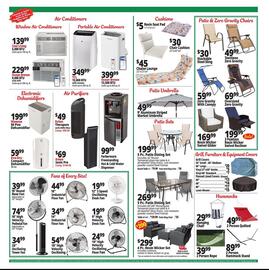 Ocean State Job Lot Weekly Ad week 33 Page 4