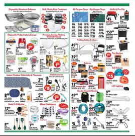 Ocean State Job Lot Weekly Ad week 33 Page 5