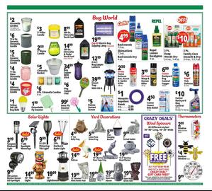 Ocean State Job Lot Weekly Ad week 33 Page 6