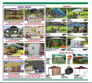 Ocean State Job Lot Weekly Ad week 33 Page 7