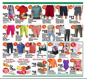 Ocean State Job Lot Weekly Ad week 33 Page 8