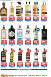 Ultra Liquors catalogue Page 2