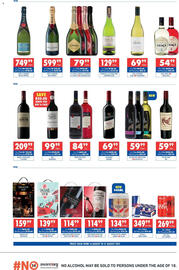 Ultra Liquors catalogue Page 3