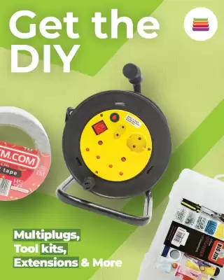 Crazy Plastics catalogue (valid until 18-08)