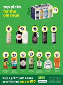 The Bottle O catalogue Page 2