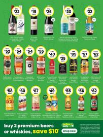 The Bottle O catalogue Page 3