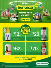The Bottle O catalogue Page 4