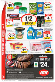 IGA catalogue week 34 Page 2