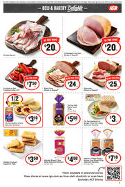 IGA catalogue week 34 Page 6