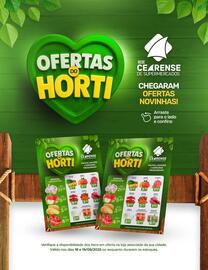 Catálogo Rede Cearense de Supermercados Página 1