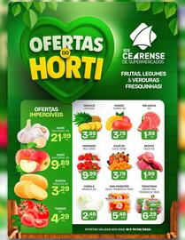 Catálogo Rede Cearense de Supermercados Página 2