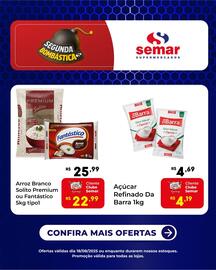 Catálogo Semar Supermercado Página 1