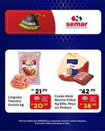Catálogo Semar Supermercado Página 2