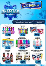 Catálogo Supermercados Pague Menos Página 2