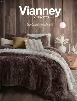 Catálogo Vianney (válido hasta 1-04)