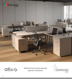 Catálogo Ofix Página 18