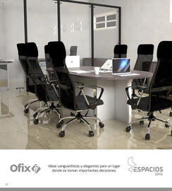 Catálogo Ofix Página 30