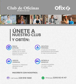 Catálogo Ofix Página 43