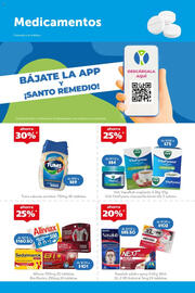 Catálogo Farmacia San Pablo semana 34 Página 2
