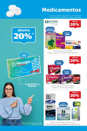 Catálogo Farmacia San Pablo semana 34 Página 3