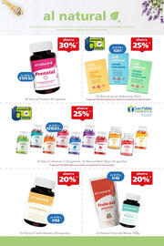 Catálogo Farmacia San Pablo semana 34 Página 6