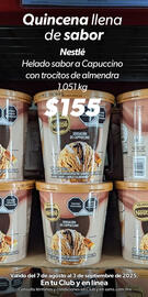 Catálogo Sam's Club Página 1