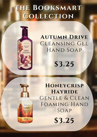 Bath & Body Works flyer Page 2