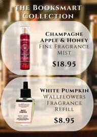 Bath & Body Works flyer Page 3